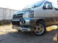    Nissan Elgrand 1997 , 400000 , 