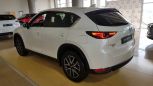 SUV   Mazda CX-5 2017 , 1840000 , 