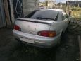 Toyota Cynos 1992 , 70000 , 