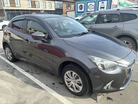  Mazda Demio 2016 , 1150000 , 
