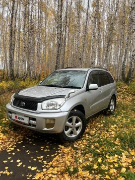 SUV   Toyota RAV4 2000 , 560000 , 