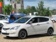  Hyundai Solaris 2015 , 469900 , 