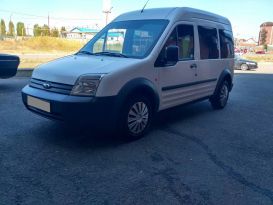    Ford Tourneo Connect 2007 , 359000 , 
