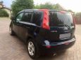  Nissan Note 2008 , 285000 , 