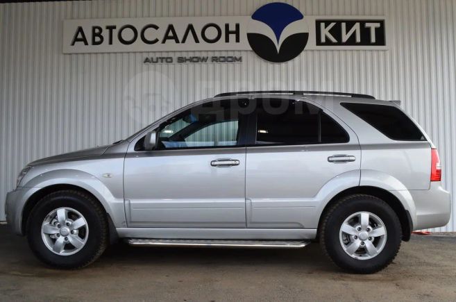 SUV   Kia Sorento 2011 , 749000 , 