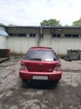  Subaru Impreza 2007 , 315000 , 