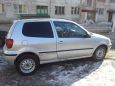  Volkswagen Polo 2000 , 177000 , 