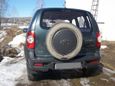 SUV   Chevrolet Niva 2012 , 320000 , -