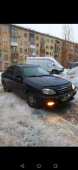  Chevrolet Lanos 2008 , 150000 , 