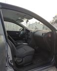 SUV   Nissan Qashqai 2007 , 530000 , 