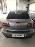  Mazda Mazda3 2005 , 320000 , 