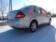  Nissan Tiida Latio 2011 , 475000 , 