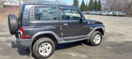  3  SsangYong Korando 2003 , 449000 , 