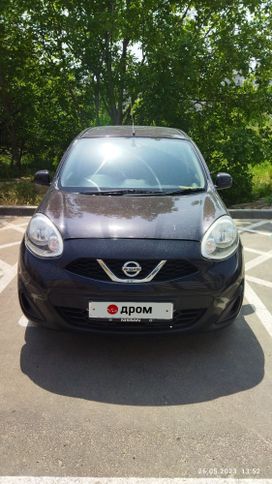  Nissan March 2013 , 625000 , 