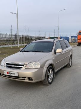  Chevrolet Lacetti 2012 , 415000 , 