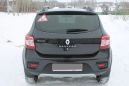  Renault Sandero Stepway 2014 , 549000 , 