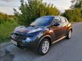 SUV   Nissan Juke 2011 , 628000 , 