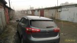  Kia Rio 2012 , 480000 , 