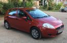  Fiat Punto 2007 , 280000 , 