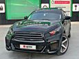 SUV   Infiniti FX35 2008 , 1250000 , 