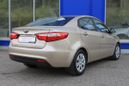  Kia Rio 2014 , 535000 , 