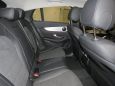 SUV   Mercedes-Benz GLC Coupe 2017 , 3939000 , -