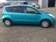  Nissan Note 2010 , 358500 , 