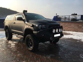  Toyota Tundra 2008 , 3500000 , -