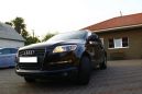 SUV   Audi Q7 2008 , 1300000 , 