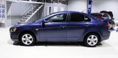  Mitsubishi Lancer 2007 , 449900 , 