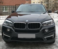 SUV   BMW X5 2015 , 2350000 , 