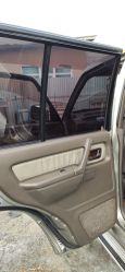 SUV   Mitsubishi Pajero 1997 , 180000 , 