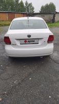  Volkswagen Polo 2012 , 650000 , -