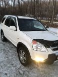 SUV   Honda CR-V 2004 , 500000 , 