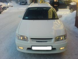  Toyota Sprinter Carib 2002 , 310000 , 