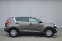 SUV   Kia Sportage 2011 , 786000 , 