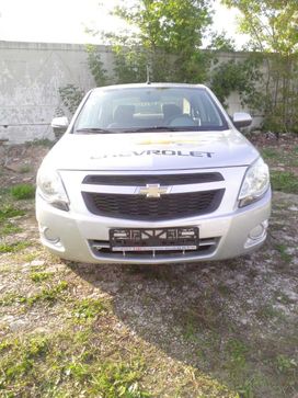 Chevrolet Cobalt 2013 , 466000 , 