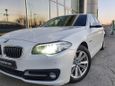  BMW 5-Series 2016 , 1490000 , 