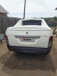  SsangYong Actyon Sports 2010 , 475000 , 