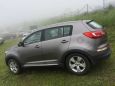 SUV   Kia Sportage 2011 , 1020000 , 