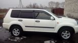 SUV   Nissan X-Trail 2001 , 430000 , 