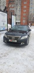  Toyota Camry 2013 , 1050000 , 