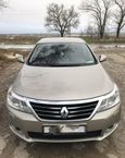  Renault Latitude 2010 , 520000 , 