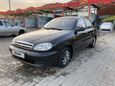  Chevrolet Lanos 2006 , 269000 , 