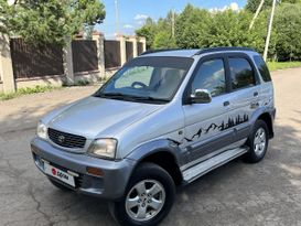 SUV   Daihatsu Terios 1997 , 429000 , 