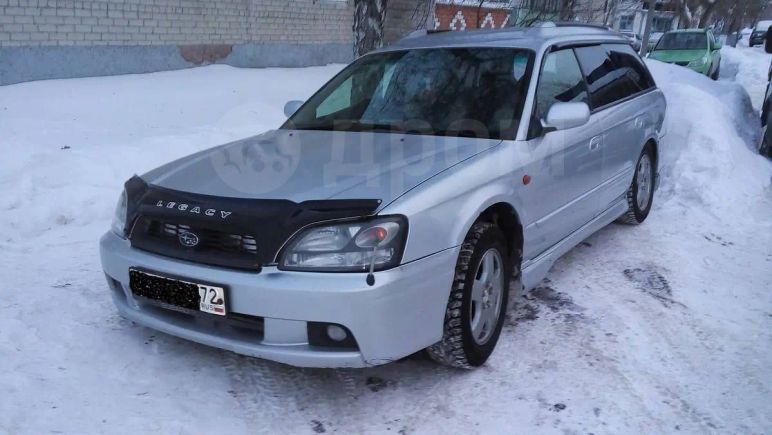  Subaru Legacy 2001 , 230000 , 