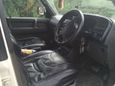 SUV   Isuzu Bighorn 1997 , 310000 , -