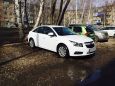  Chevrolet Cruze 2012 , 465000 , 