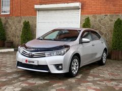 Седан Toyota Corolla 2013 года, 1329000 рублей, Краснодар