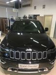 SUV   Jeep Grand Cherokee 2018 , 3959000 , 